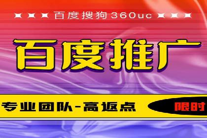 案例分享：百度竞价广告投放策略与效果